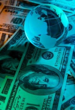dólar câmbio economia