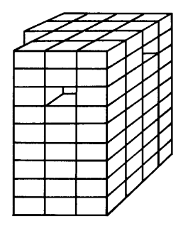 matemática para exercitar o intelecto