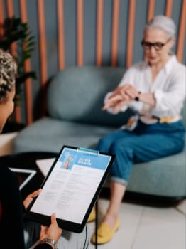Dicas para a construção atrativa e objetiva do seu currículo