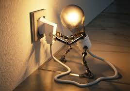luz