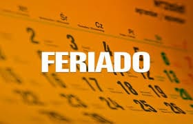 feriado