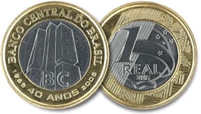 Fonte: Banco Central do Brasil
