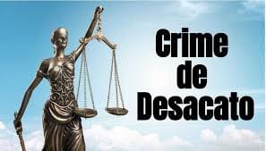 desacato