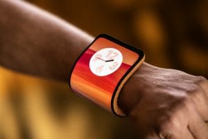 Motorola mostra recursos de IA que está preparando para seus futuros smartphones