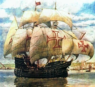 pioneirismo português pioneirismo português