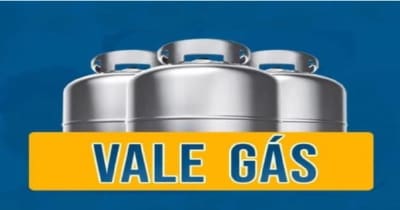 vale gas Vale Gás NACIONAL 2022: Revelada data do início dos pagamentos