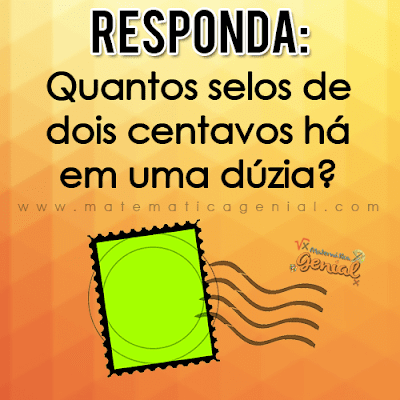 Enigma dos selos