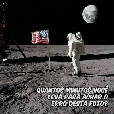 Teste de atenção