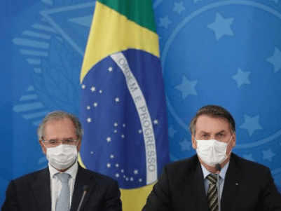 Coronavírus: Governo planeja reduzir salário de trabalhadores e jornada em até 50%