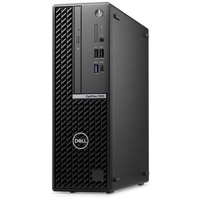 Dell lança primeiros PCs com a 12ª geração de processadores Intel no Brasil