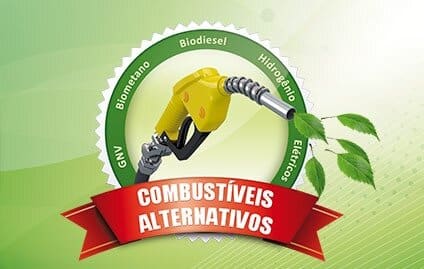 combustíveis alternativos combustíveis alternativos