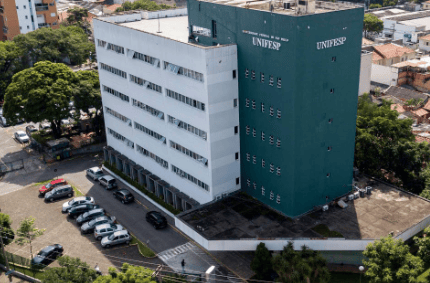 18 – Unifesp Unifesp divulga Concurso público para Professor do Magistério Superior
