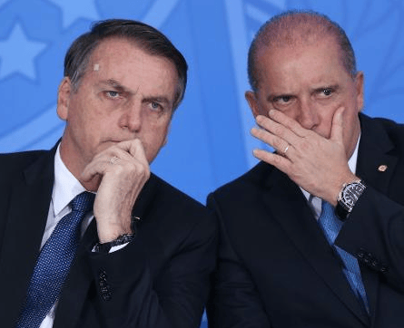 Bolsonaro diz que não vai antecipar 2ª parcela do auxílio de R$ 600