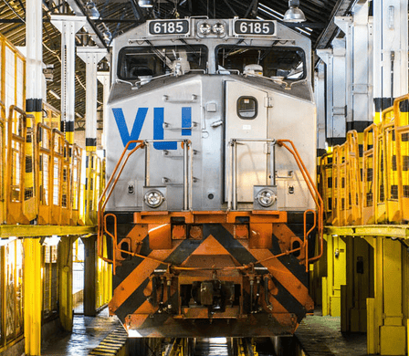 Inscrições abertas em diversos estados para programa trainee VLI