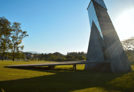 10 – UFSM UFSM abre Concurso público para Professor Adjunto