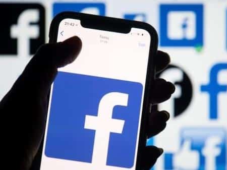 invasao facebook