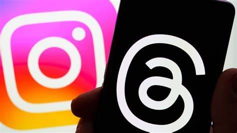 THREADS: Entenda de uma vez por todas como funciona a nova rede social THREADS: Entenda de uma vez por todas como funciona a nova rede social