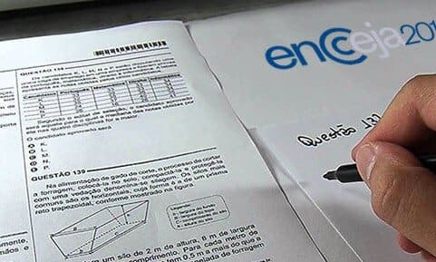Encceja: