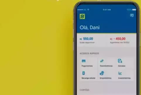 Não consegue logar app do Banco do Brasil. Como proceder em caso de golpe Não consegue logar app do Banco do Brasil. Como proceder em caso de golpe