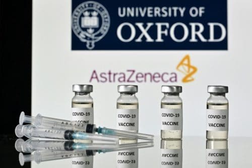 EUA vacina AstraZeneca Brasil