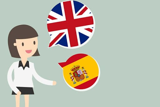 Idiomas no ENEM Espanhol e Inglês
