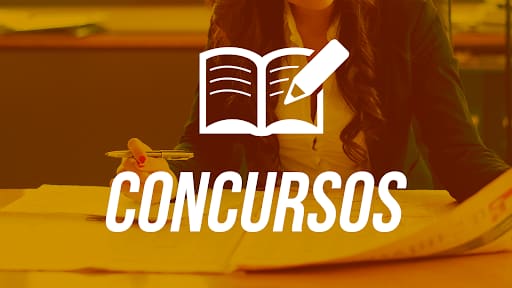etapas dos concursos públicos