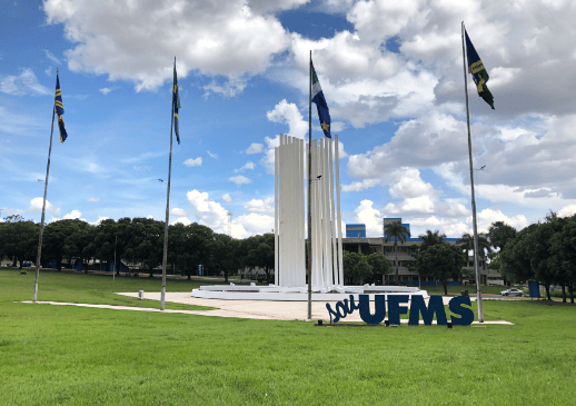 UFMS divulga datas do Vestibular e Passe para ingresso em 2024 UFMS divulga datas do Vestibular e Passe para ingresso em 2024