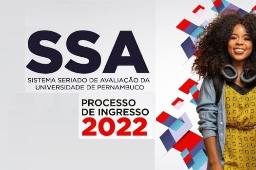 SSA 2022 - UPE