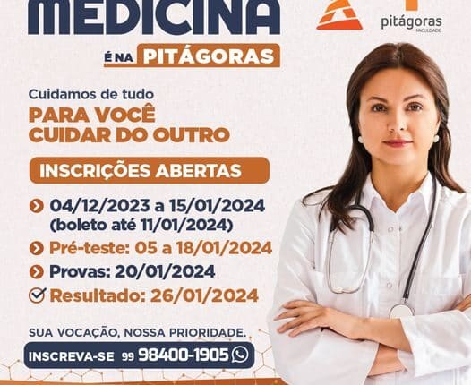 Faculdade Pitágoras