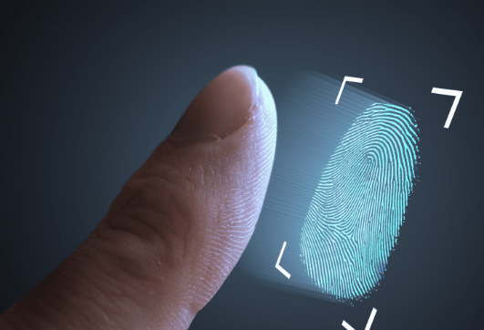 Quais os tipos de BIOMETRIA? Quais os tipos de BIOMETRIA?