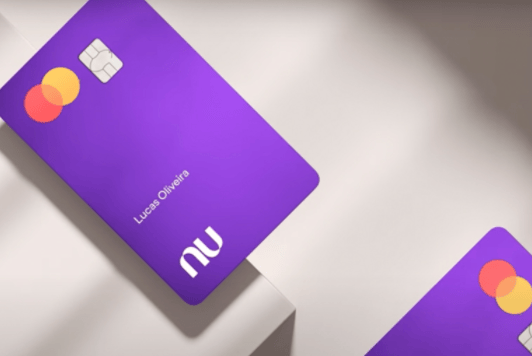 06 – Nubank Nubank: Débito automático para pagamento de fatura é liberado