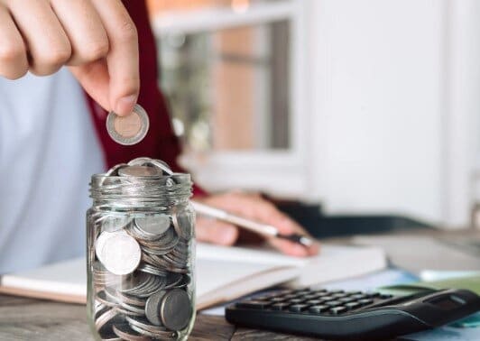 planejamento financeiro finanças poupança