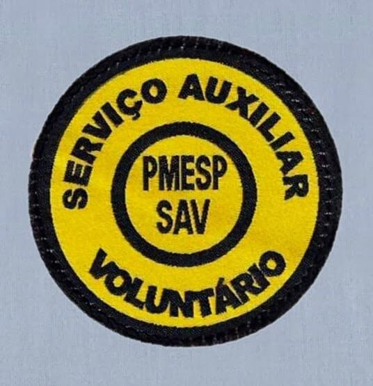 Serviço Auxiliar Voluntário