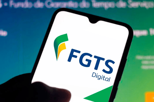 FGTS Digital entra em funcionamento OFICIAL neste próximo mês; confira o que muda FGTS Digital entra em funcionamento OFICIAL neste próximo mês; confira o que muda