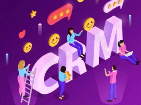 CRM