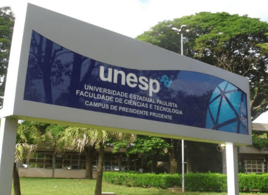 Concurso oferta vaga para professor titular na Universidade Estadual Paulista (Unesp) com excelente salário.