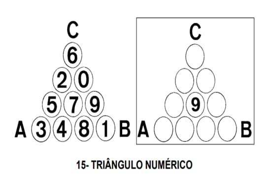 Teste suas habilidades mentais estes desafios com números