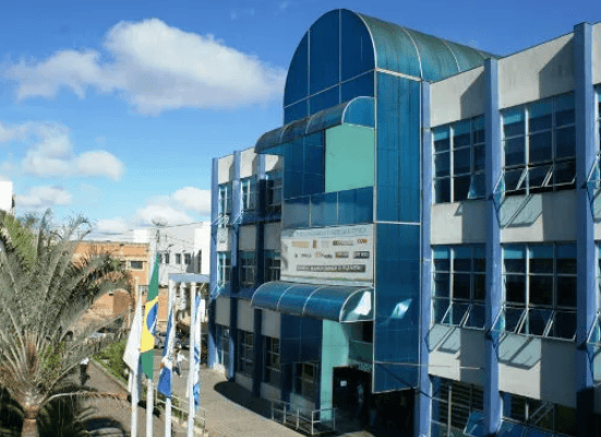 UNIFAL – MG anuncia Processo seletivo junto ao Instituto de Ciências Exatas
