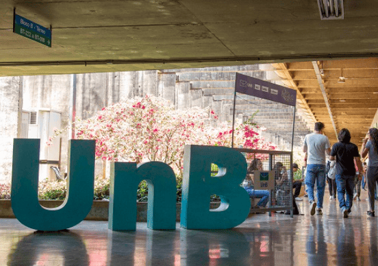 UNB-DF promove Processo Seletivo para Professor da área de Psicologia