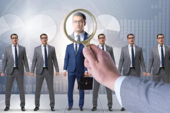 recrutamento e seleção gestão de pessoas empreendedor empreendedorismo