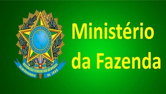ministerio da fazenda ministerio da fazenda