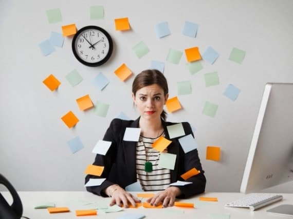 É Para Já: Como Vencer a Procrastinação