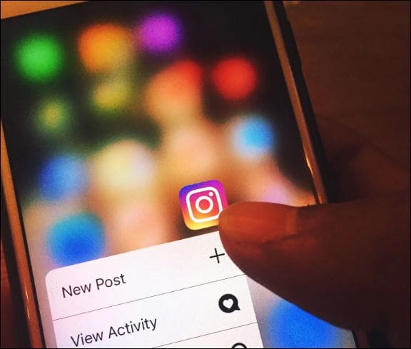 INSTAGRAM anuncia NOVA ATUALIZAÇÃO relacionada ao stories