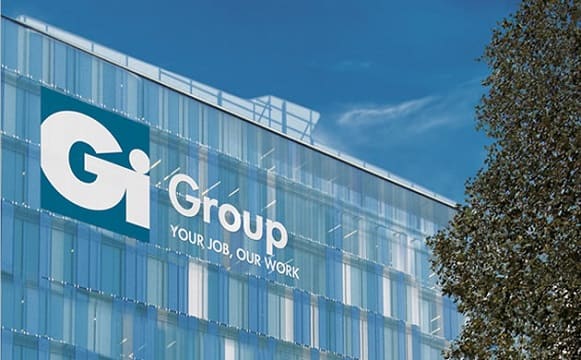 Gi Group abre 2.581 novas vagas de emprego no Brasil; confira os cargos