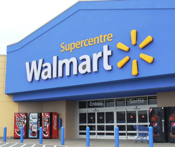 Walmart abre 888 vagas de emprego para diversos cargos