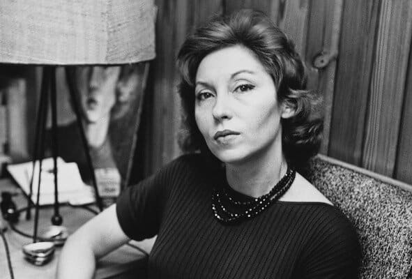 clarice lispector