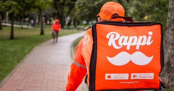 rappi Rappi abre novas vagas de emprego para diversos cargos pelo país