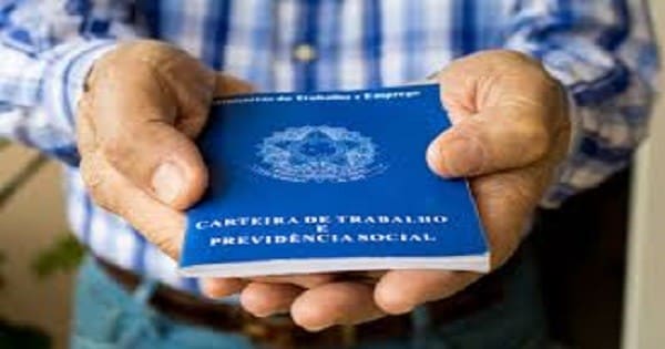 seguro-desemprego Medo do desemprego diminuiu mês passado, diz pesquisa