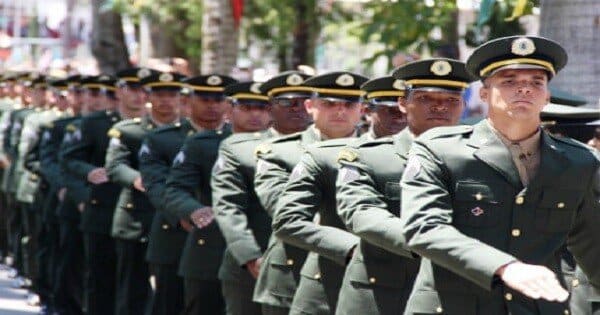 concurso exercito esa Concurso Exército ESA 2022/2023 para 1.100 vagas reabre inscrições!