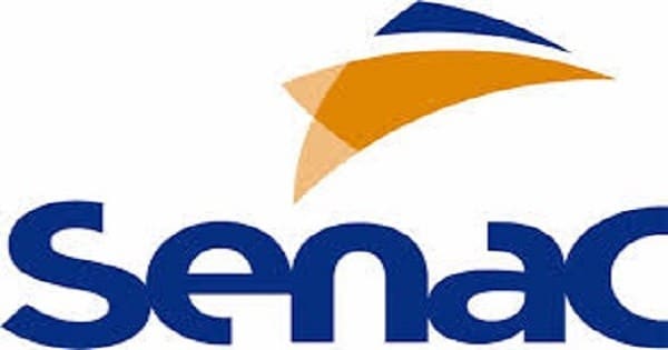 SENAC surpreende e libera vagas para cursos 100% GRATUITOS SENAC surpreende e libera vagas para cursos 100% GRATUITOS